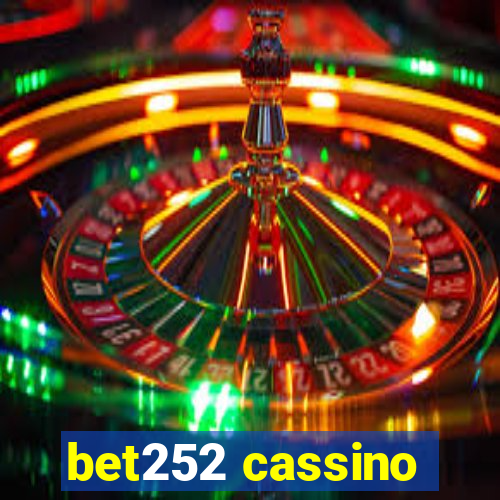 bet252 cassino